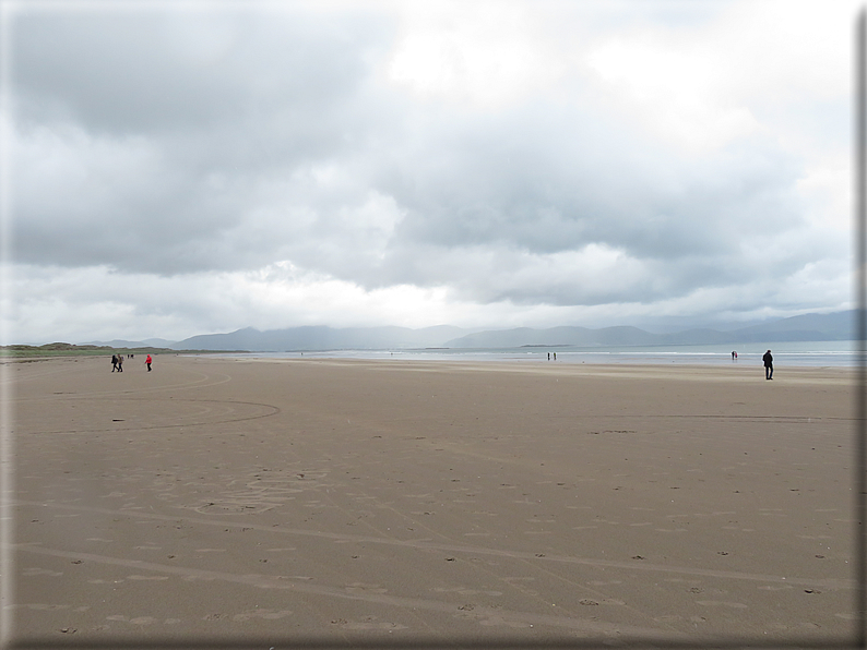 foto Costiere di Ballybunion